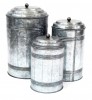 IR23257 - Tin Canister St/3